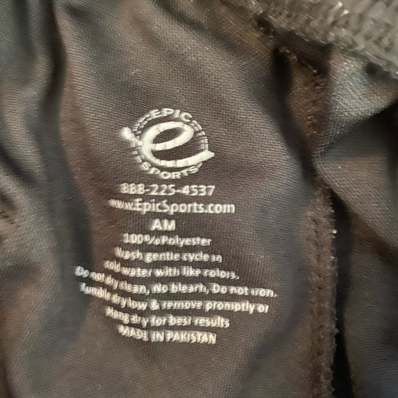 Referee package - Picture 6 of 7